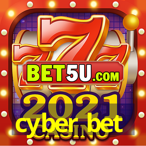 cyber bet